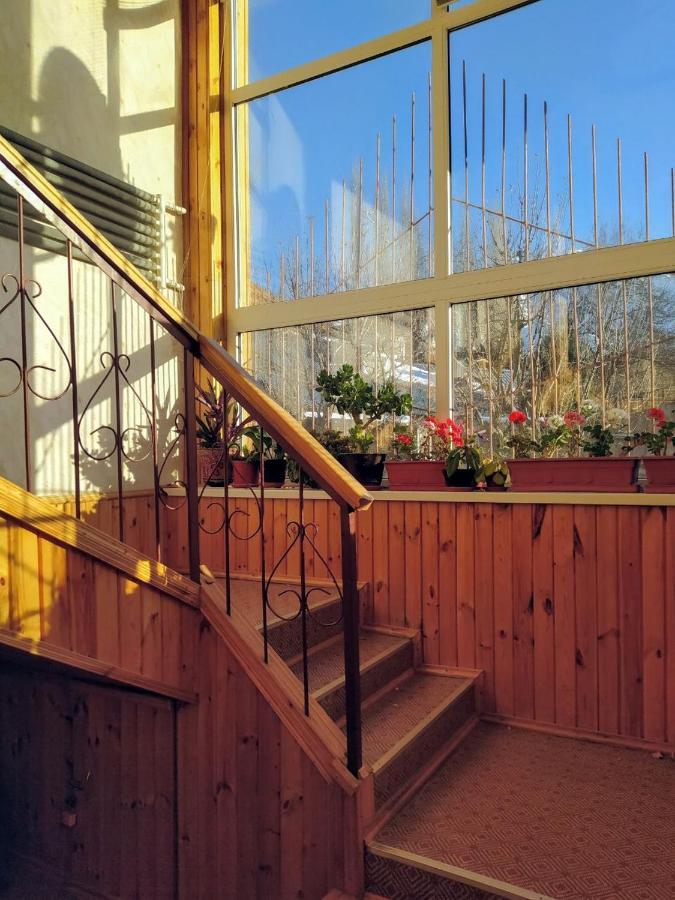 Гостевой Дом Chimgan Apple Garden Exterior photo
