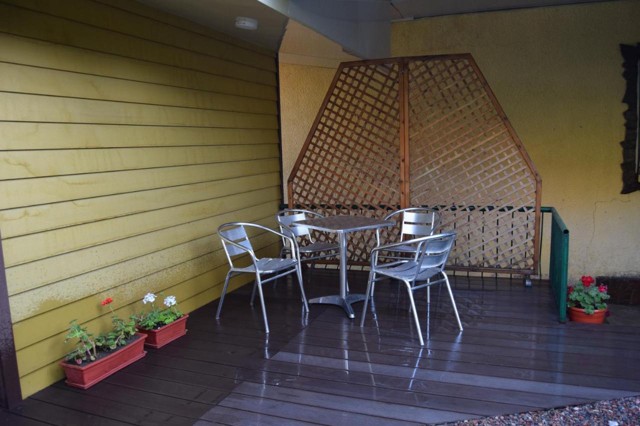 Гостевой Дом Chimgan Apple Garden Exterior photo